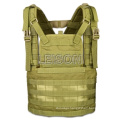 Tactical Plate Carrier vest 1000D waterproof nylon with SGS and ISO standard for security